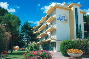 Hotel Adria, Lignano Pineta